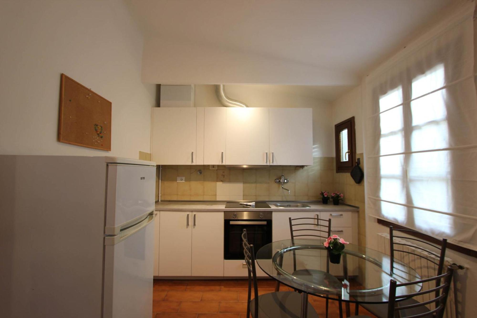Appartement Oltrarno San Niccolo Loft *