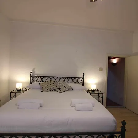 Oltrarno San Niccolo Loft Apartment Florence Exterior photo
