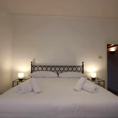 Oltrarno San Niccolo Loft Apartment Florence Exterior photo