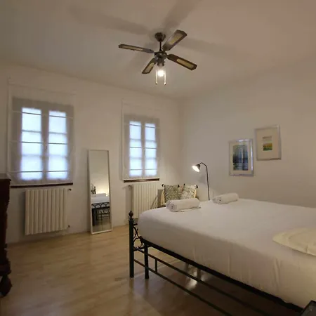Oltrarno San Niccolo Loft Apartment Florence Exterior photo