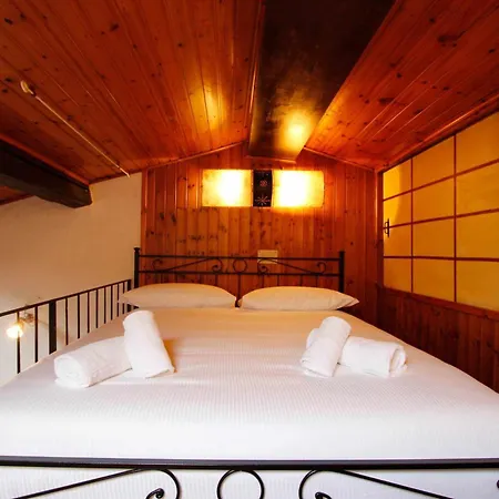 Oltrarno San Niccolo Loft Apartment Florence Exterior photo