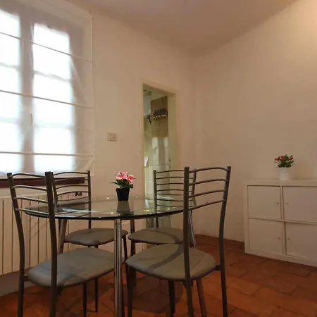 Oltrarno San Niccolo Loft Apartment Florence Exterior photo