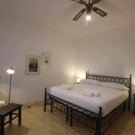 Oltrarno San Niccolo Loft Apartment Florence Exterior photo