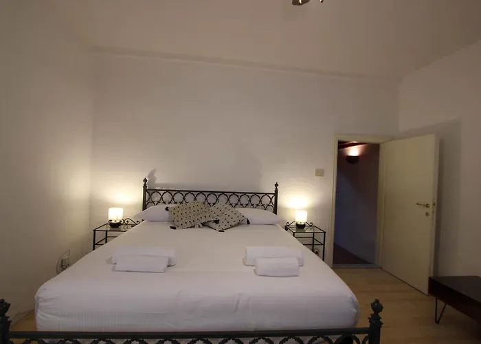 Oltrarno San Niccolo Loft