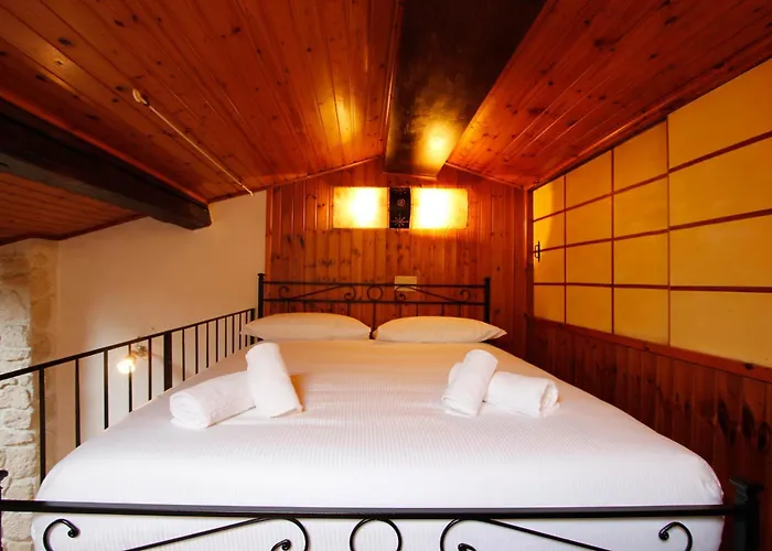 Oltrarno San Niccolo Loft