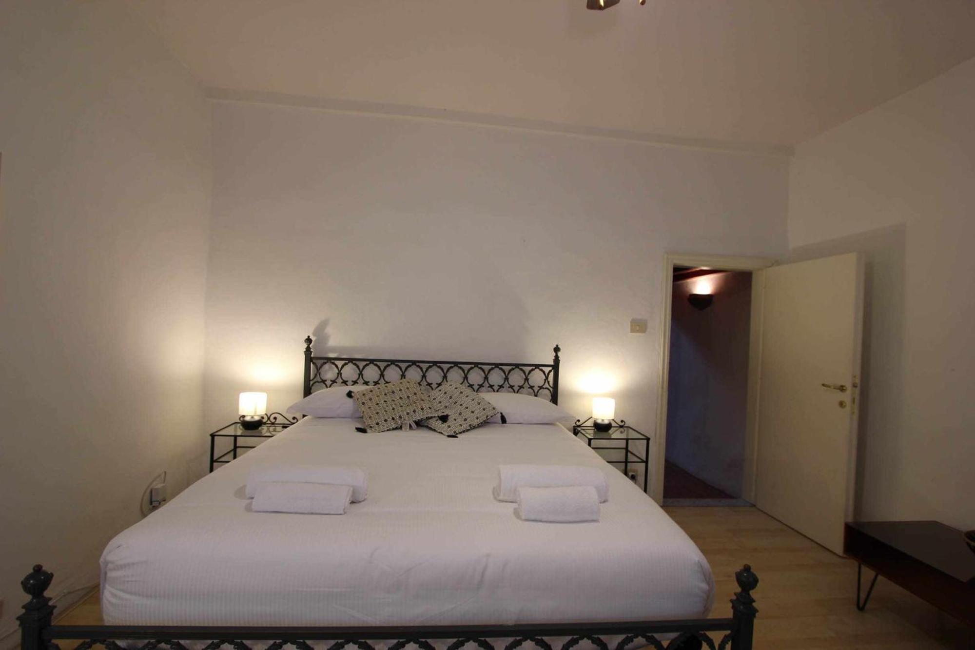 Oltrarno San Niccolo Loft Appartamento *