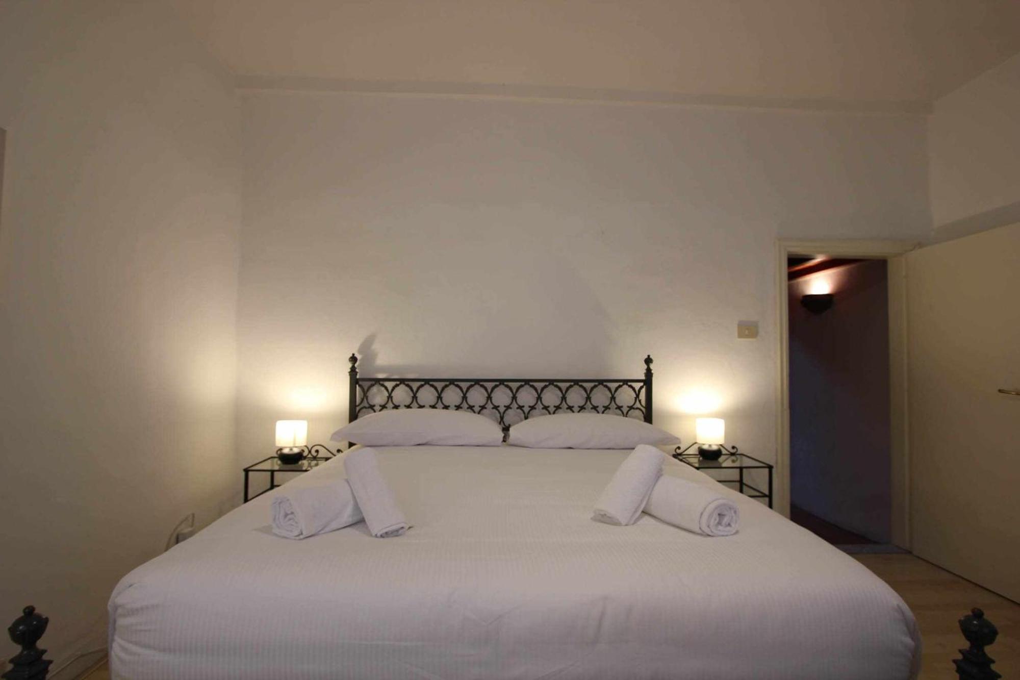 Appartamento Oltrarno San Niccolo Loft Firenze
