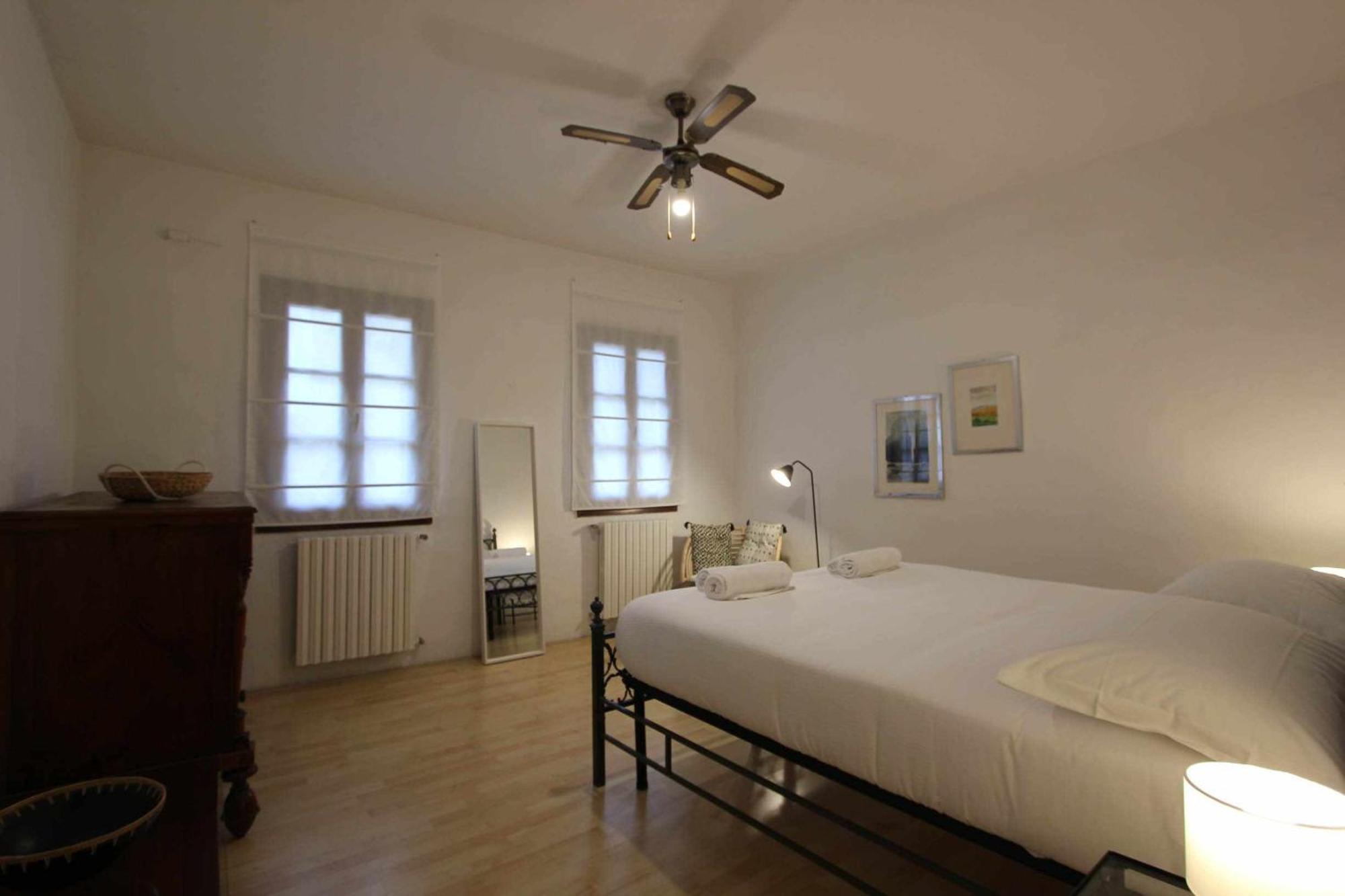 Appartamento Oltrarno San Niccolo Loft *