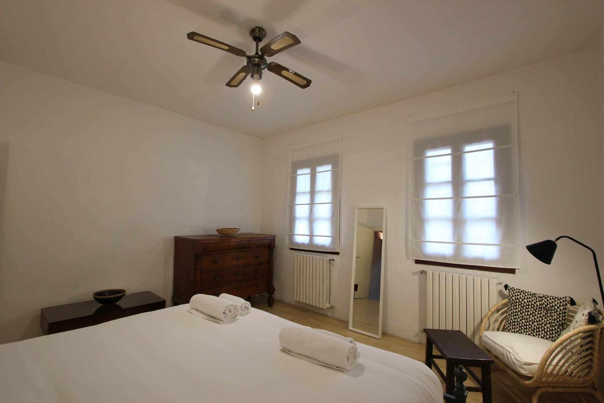 Appartamento Oltrarno San Niccolo Loft