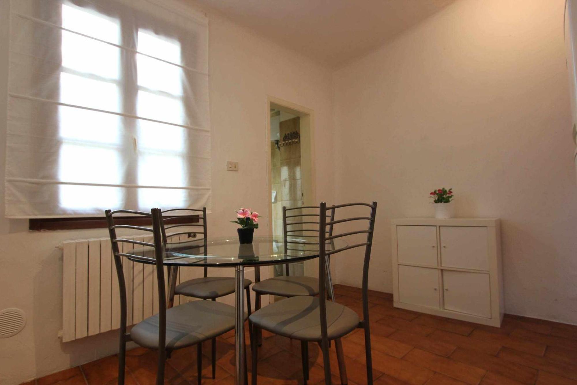 Oltrarno San Niccolo Loft Appartamento *