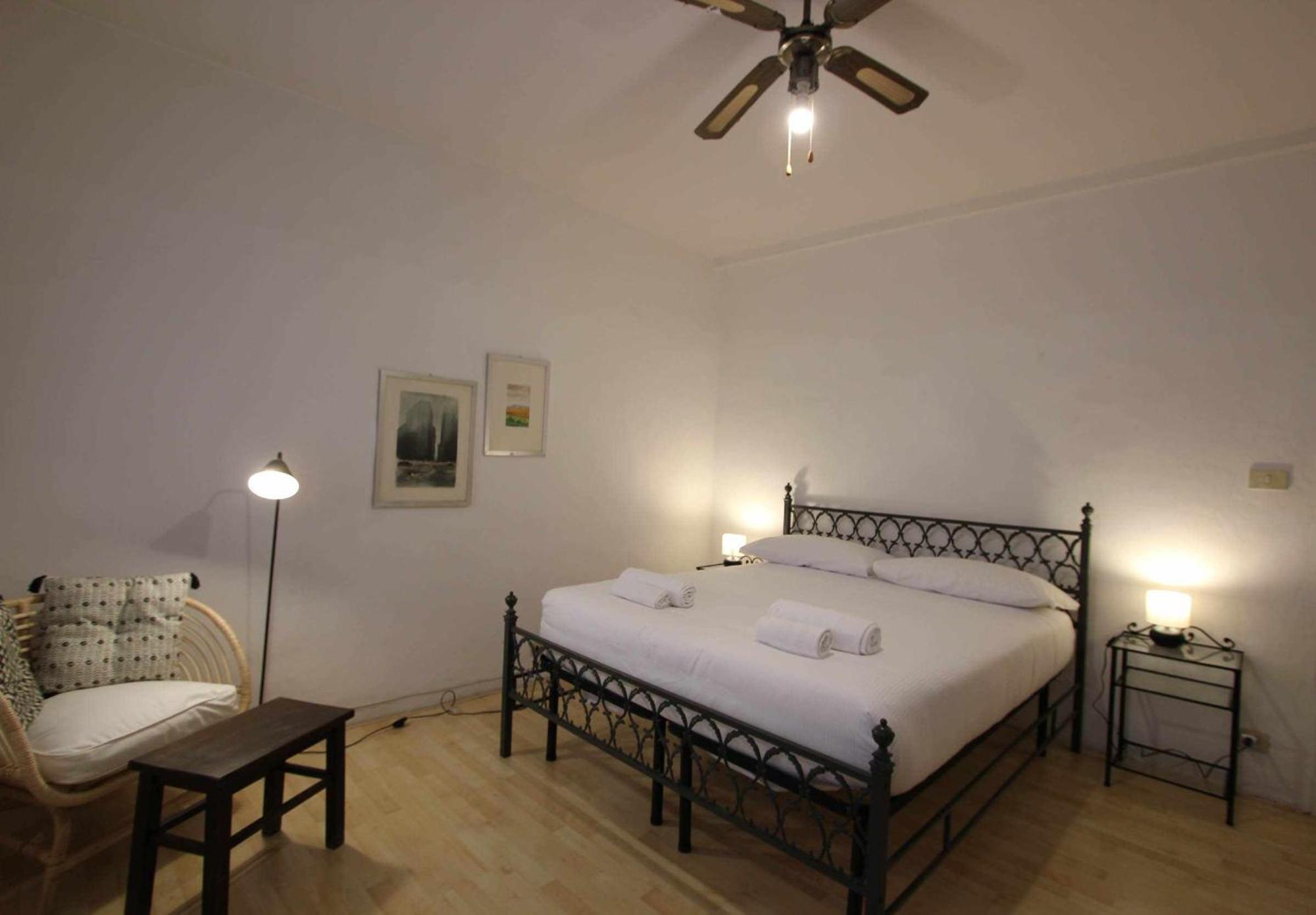 Appartamento Oltrarno San Niccolo Loft