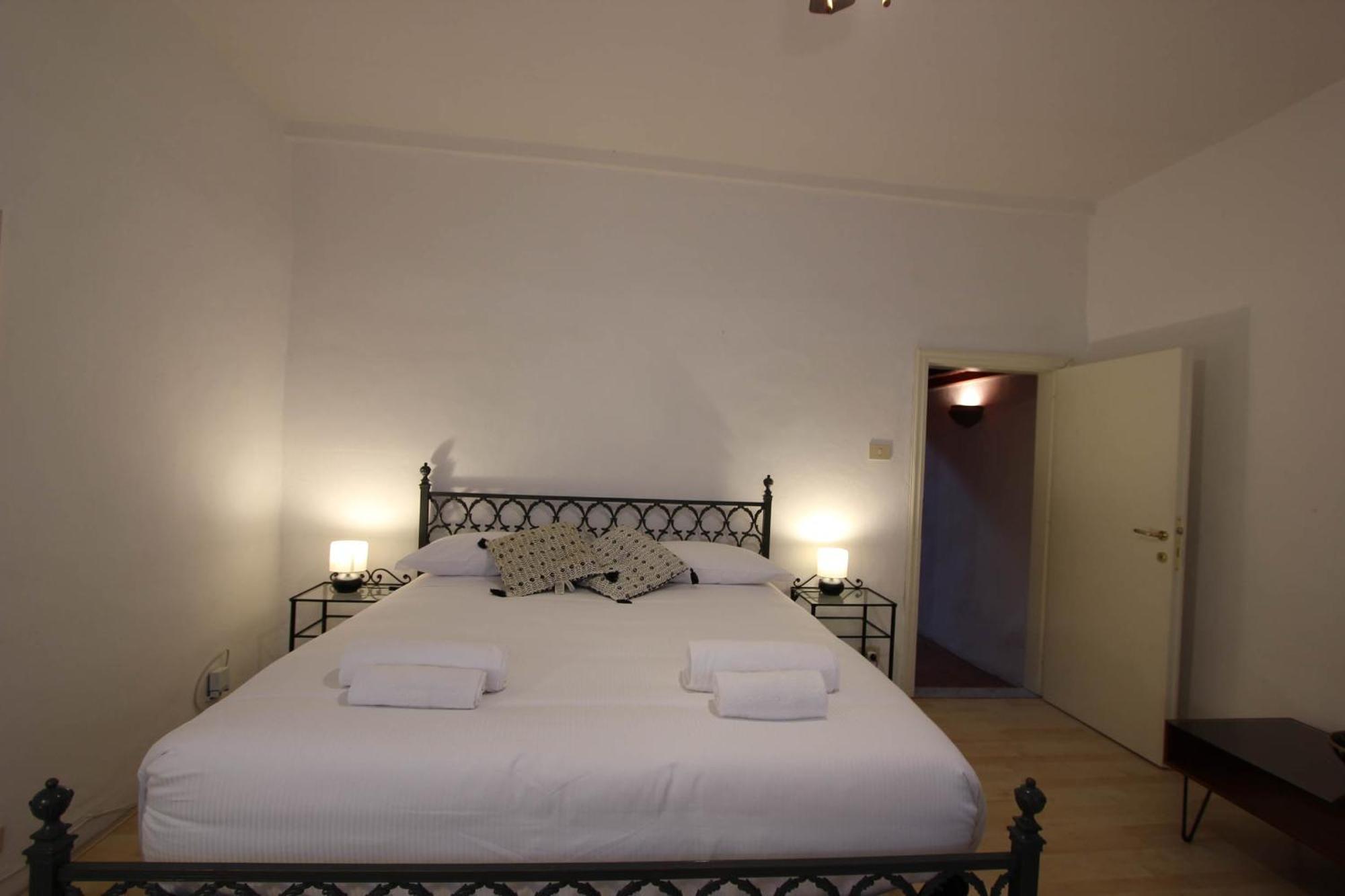 Oltrarno San Niccolo Loft Appartamento *