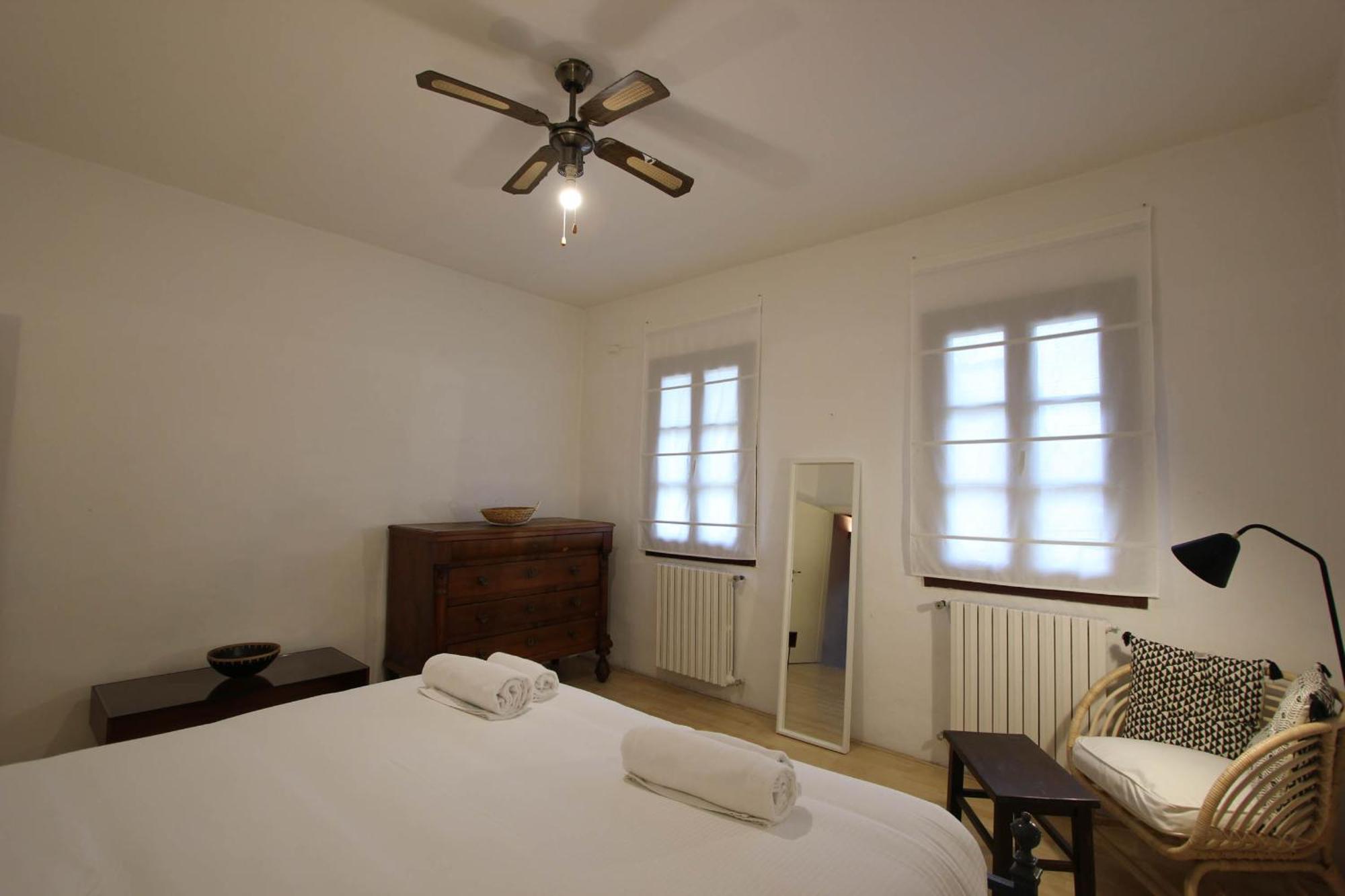 Oltrarno San Niccolo Loft Appartamento