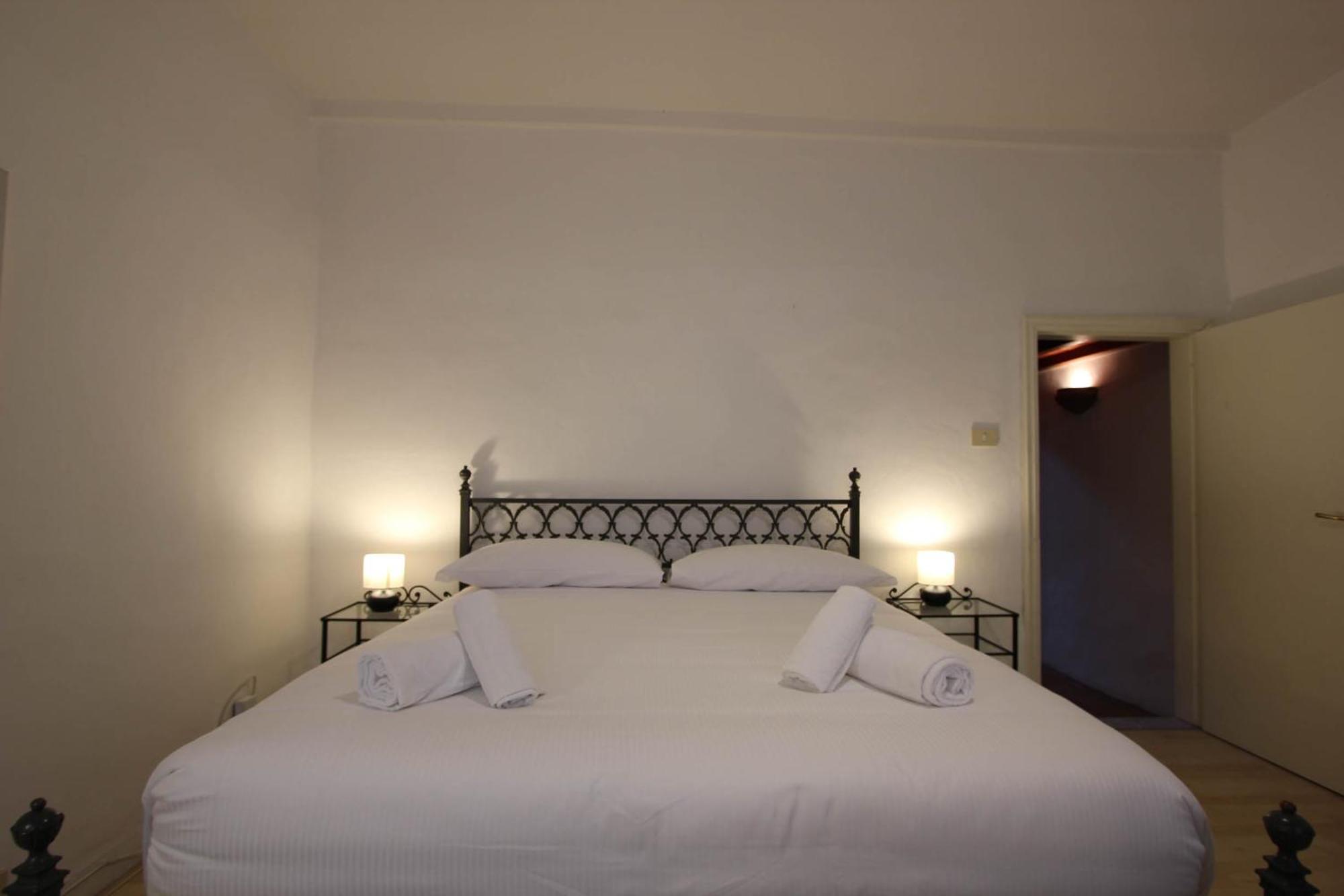 Oltrarno San Niccolo Loft Firenze