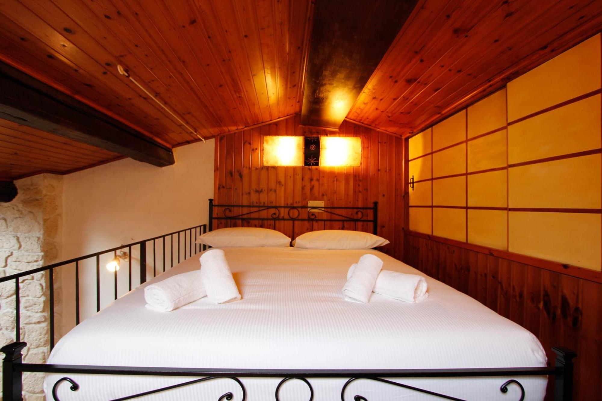Appartamento Oltrarno San Niccolo Loft