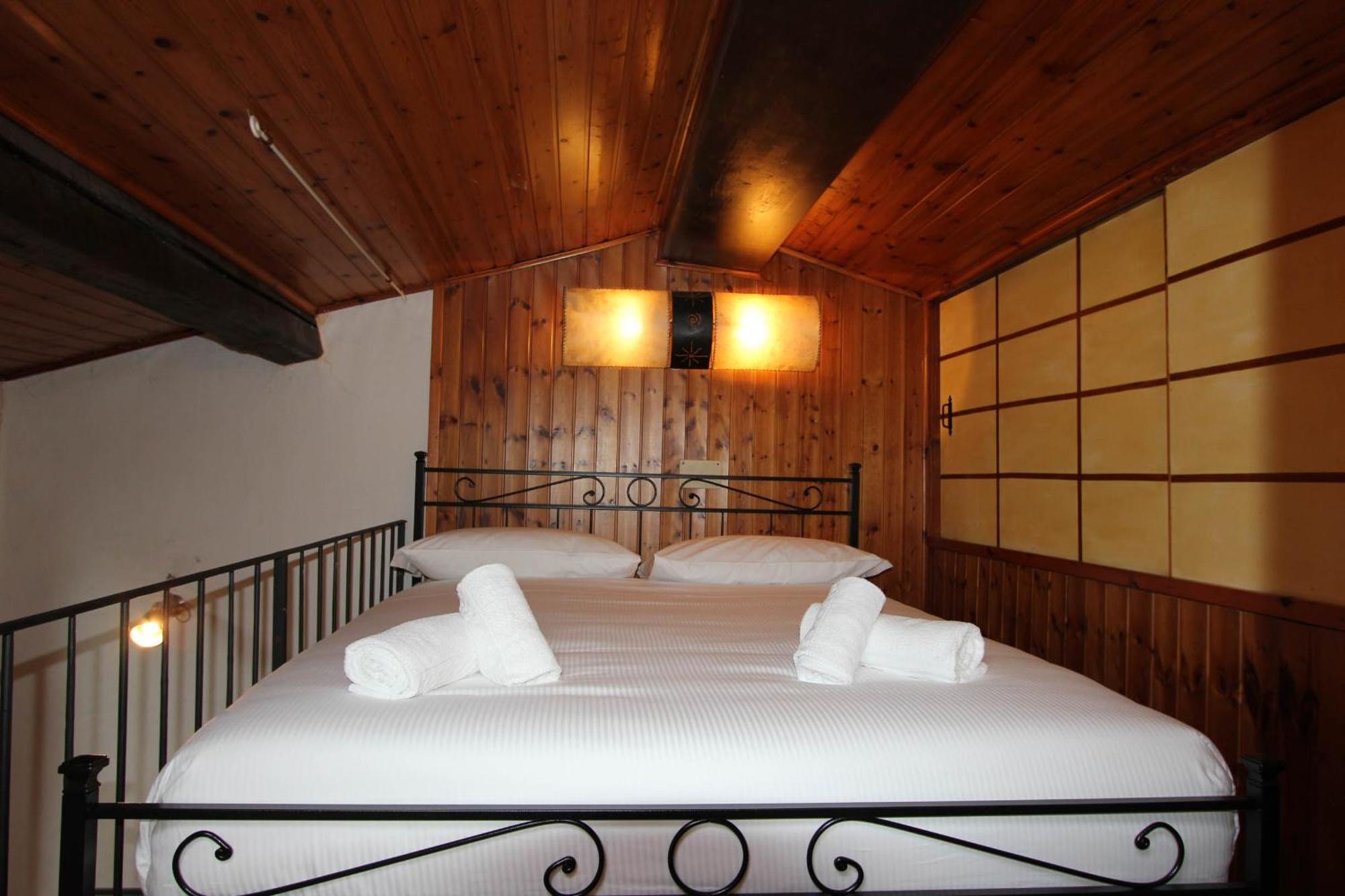 Appartamento Oltrarno San Niccolo Loft *