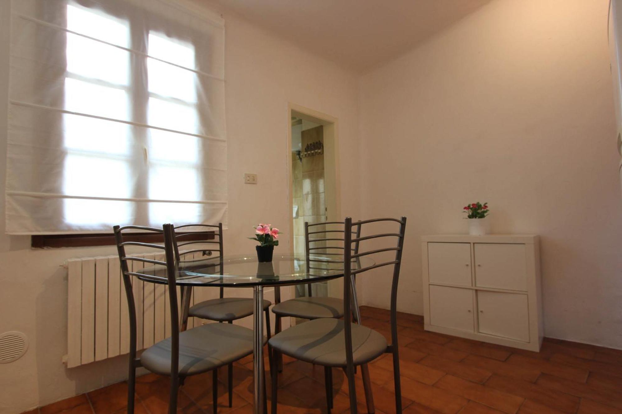 Oltrarno San Niccolo Loft Firenze